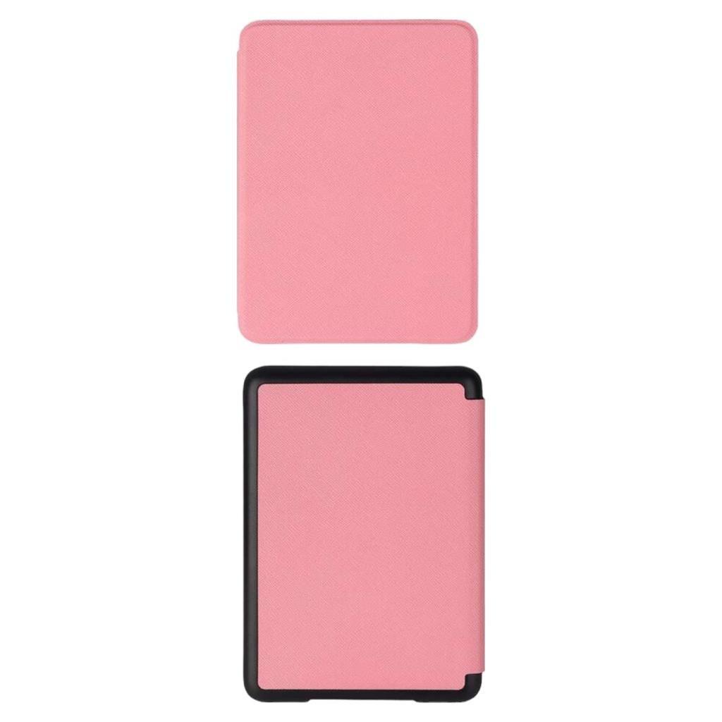Funda Protectora Para Kindle Paperwhite 10th Gene 2018 Rosado-5