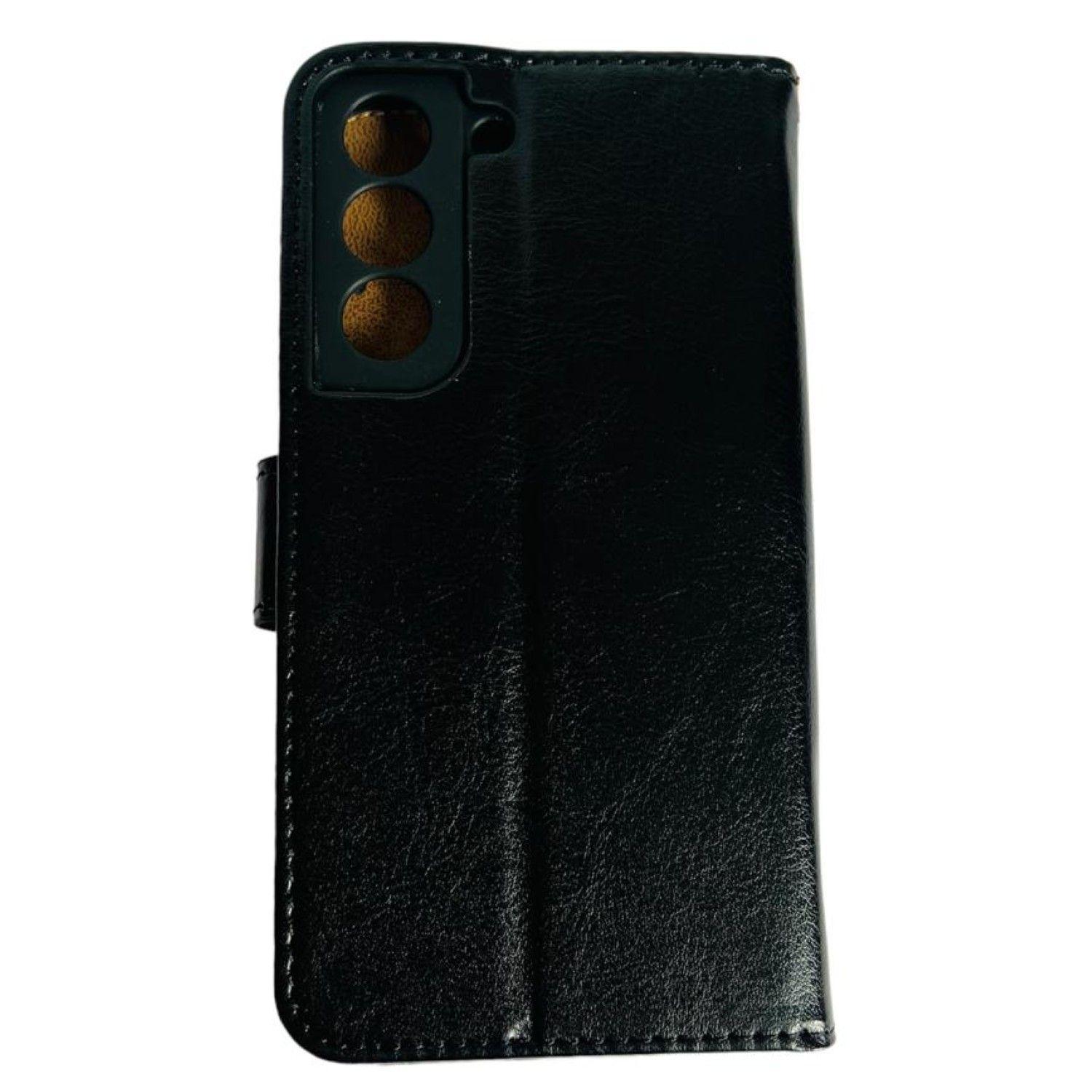 Carcasa Para Samsung S22 Normal Flip Cover Agenda-4