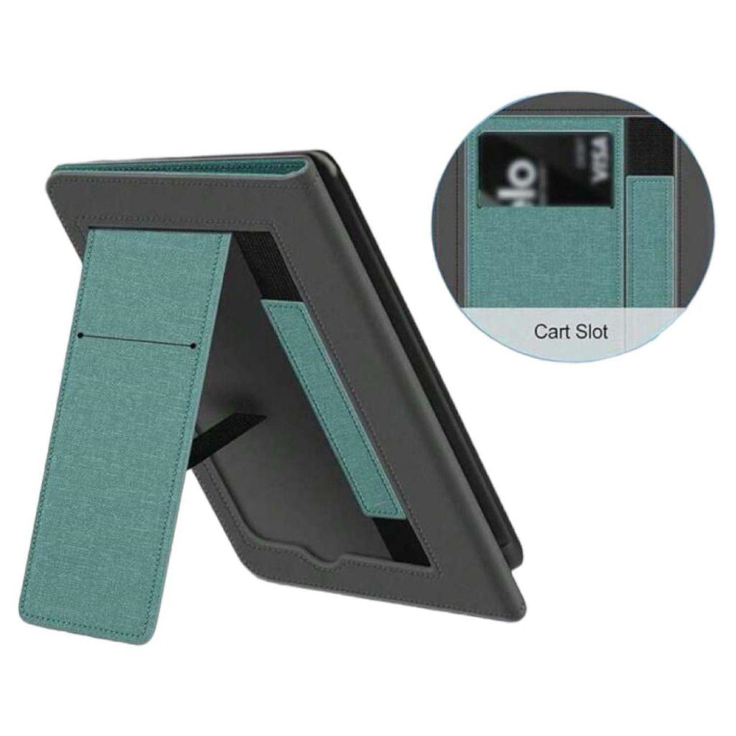 Funda Soporte Para Kindle Paperwhite 11th Gen 2021 M2L3EK Verde-2