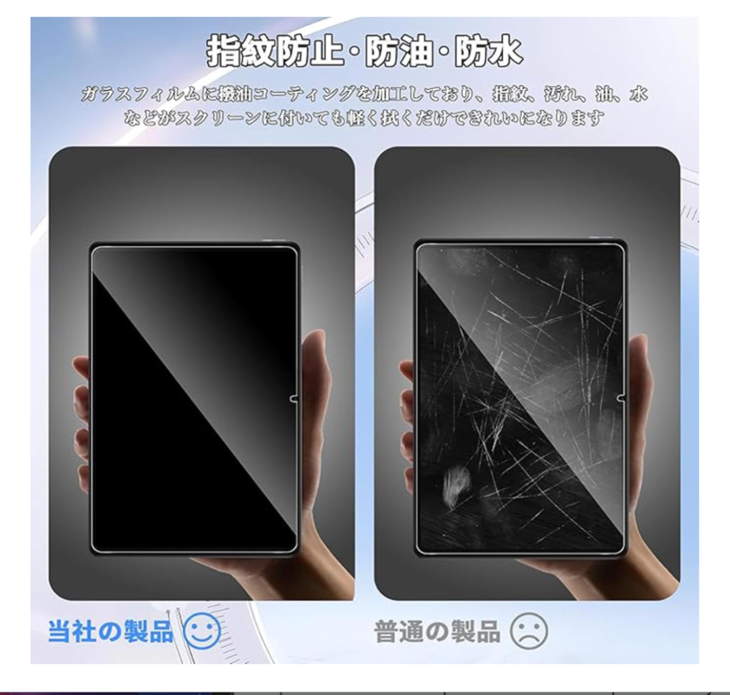 Lámina Mica Vidrio Templado Para Tablet Xiaomi Redmi Pad 2-3