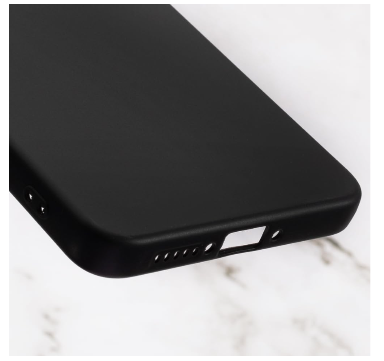 Carcasa Funda Para Xiaomi Poco X7 Pro 5g Silicona-4