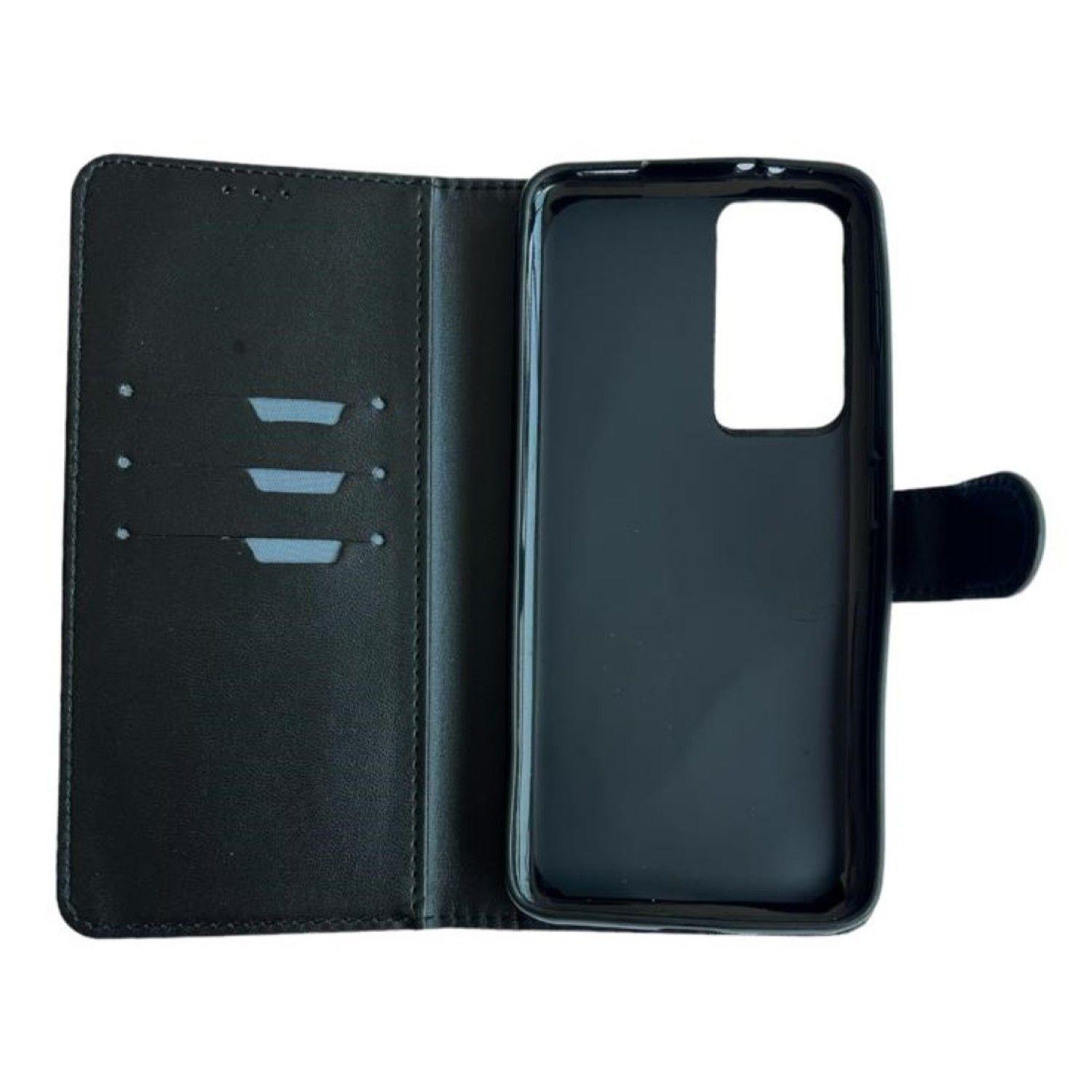 Carcasa Para Xiaomi 12t / 12t Pro Flip Cover Agenda-2