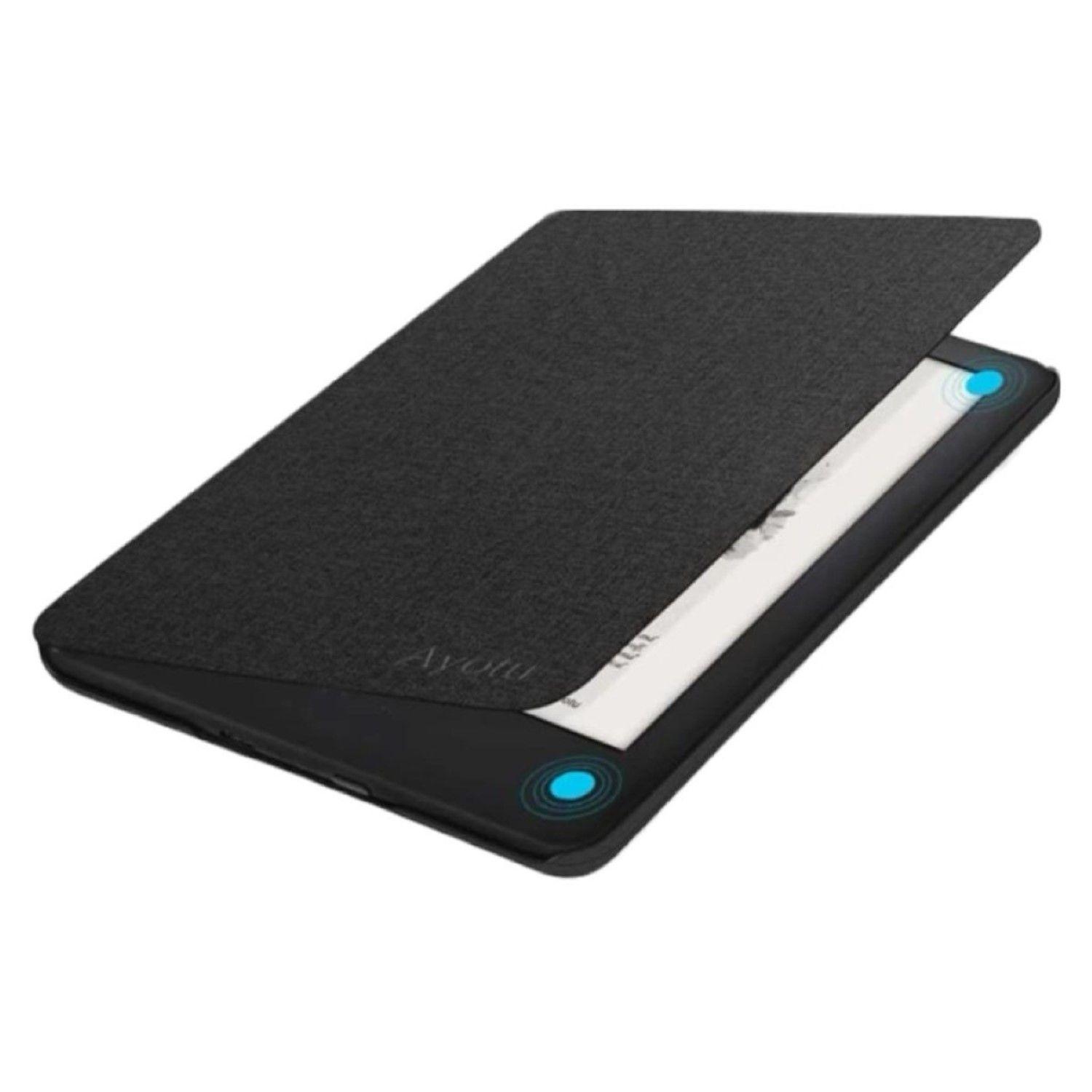Funda Protectora Para Kindle 10th Gene 2019 J9G29R Negro-3