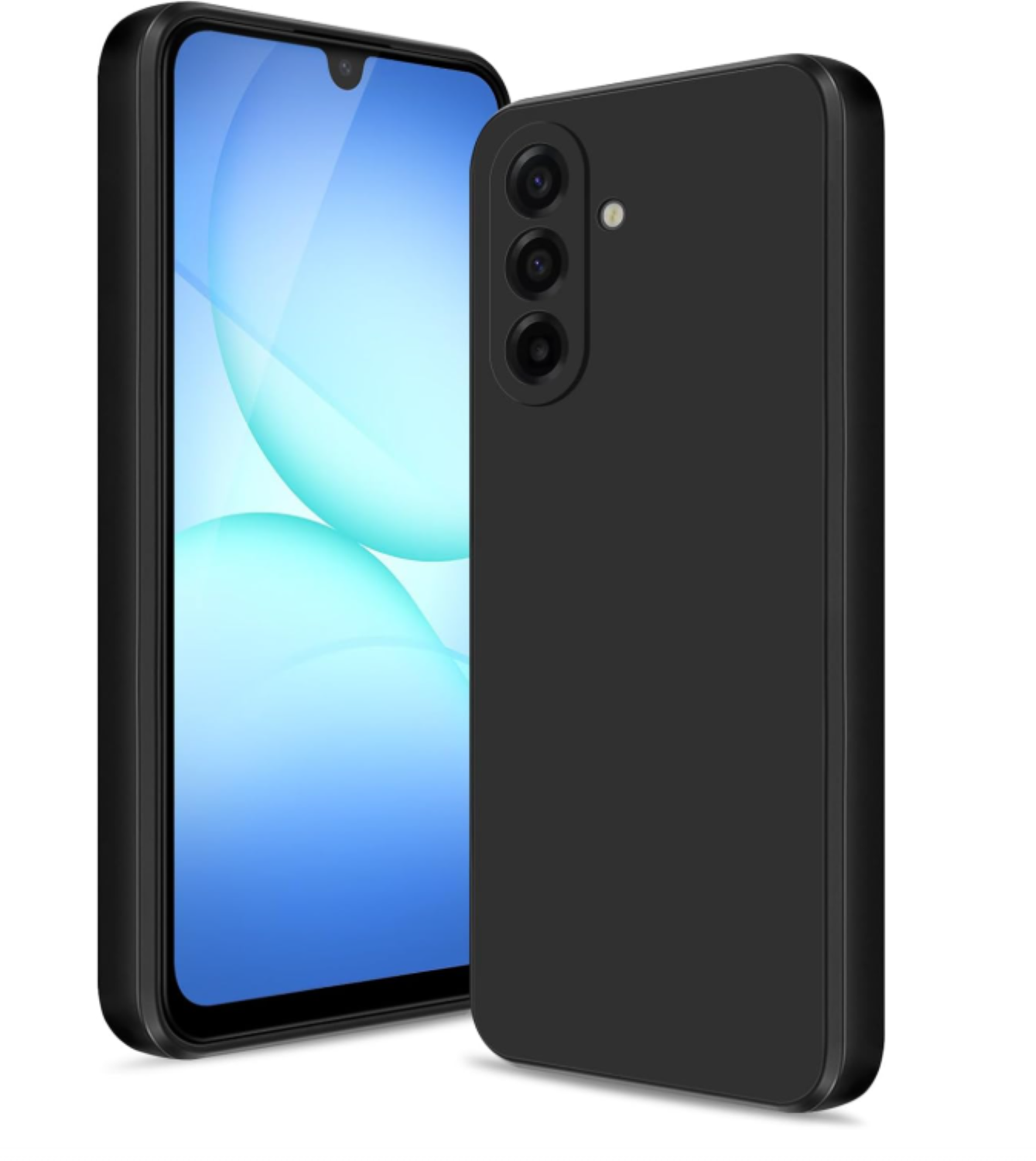 Carcasa Funda Para Samsung S25 Fe Silicona Color-6