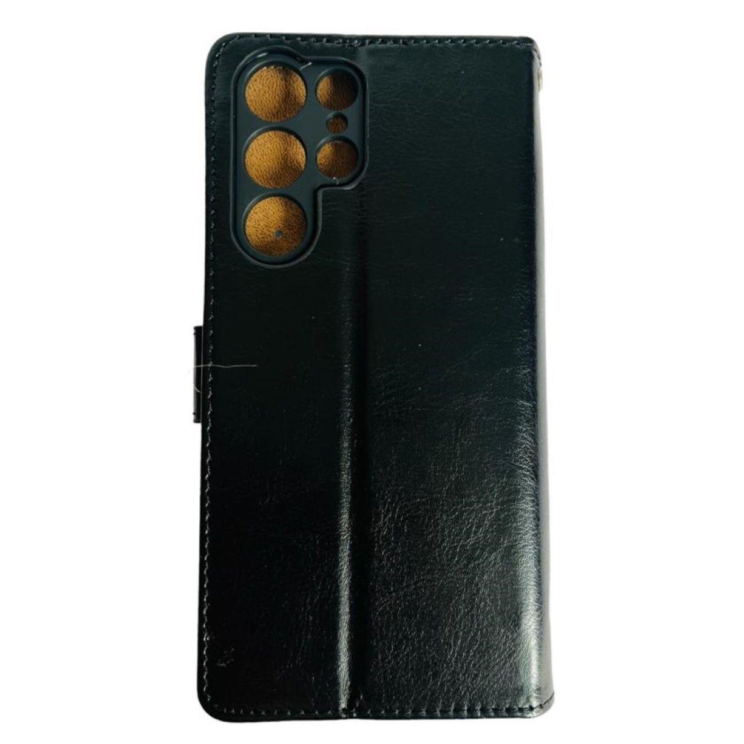 Carcasa Para Samsung S22 Ultra Flip Cover Agenda-2