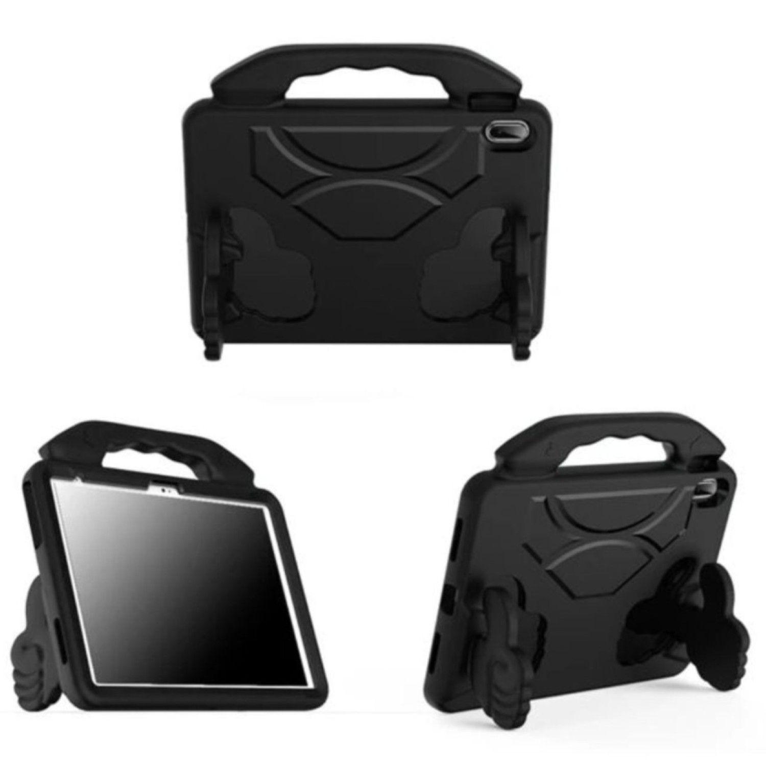 Carcasa Niños Anti-golpes Para Tablet Lenovo Idea Tab 11 336FU Negro-3