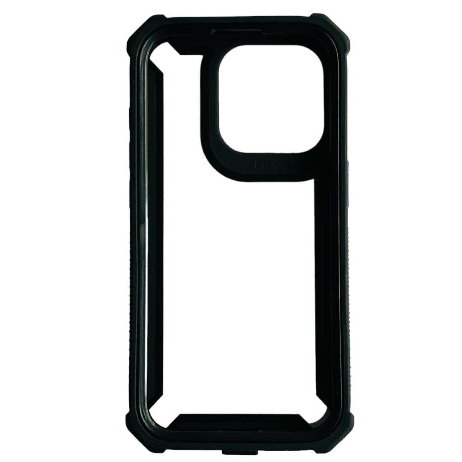 Carcasa Funda Para iPhone 15 Pro Anti Golpes Reforzada-2