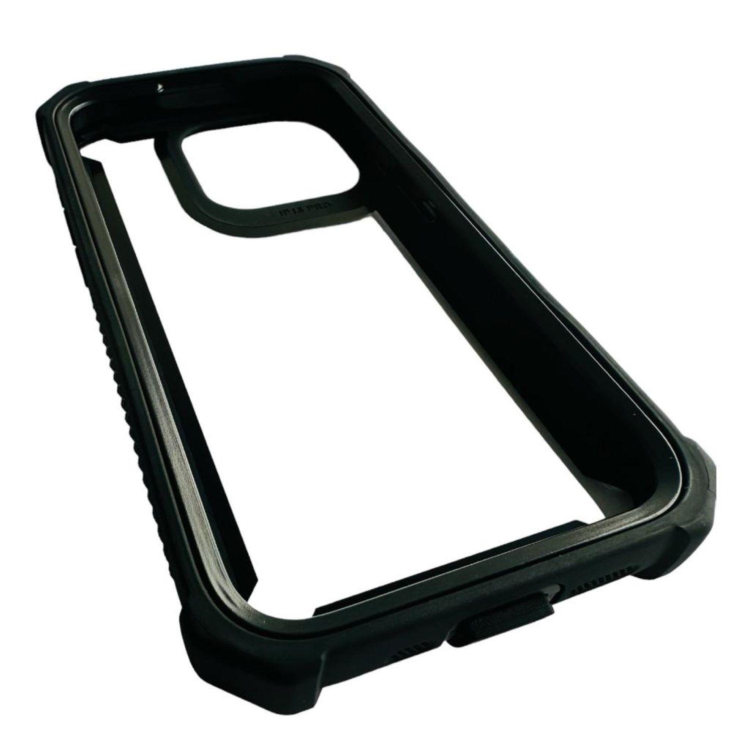 Carcasa Funda Para iPhone 15 Pro Anti Golpes Reforzada-5