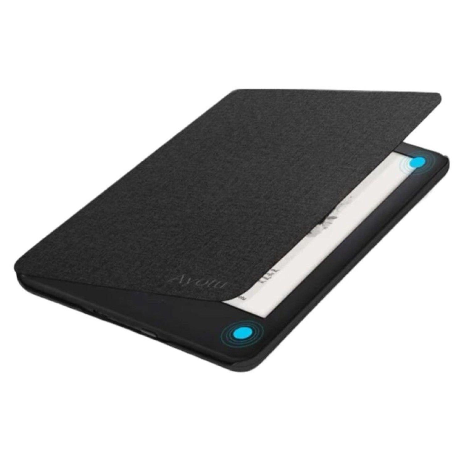 Funda Para Kindle Paperwhite 5th/ 6th/ 7th Gen Negro-3