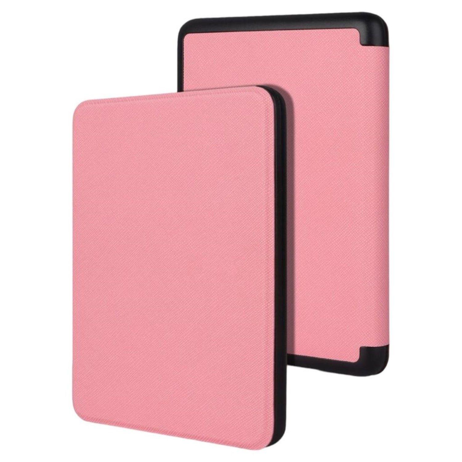 Funda Protectora Para Kindle Paperwhite 11th Gene 2021 M2L3EK Rosado-0