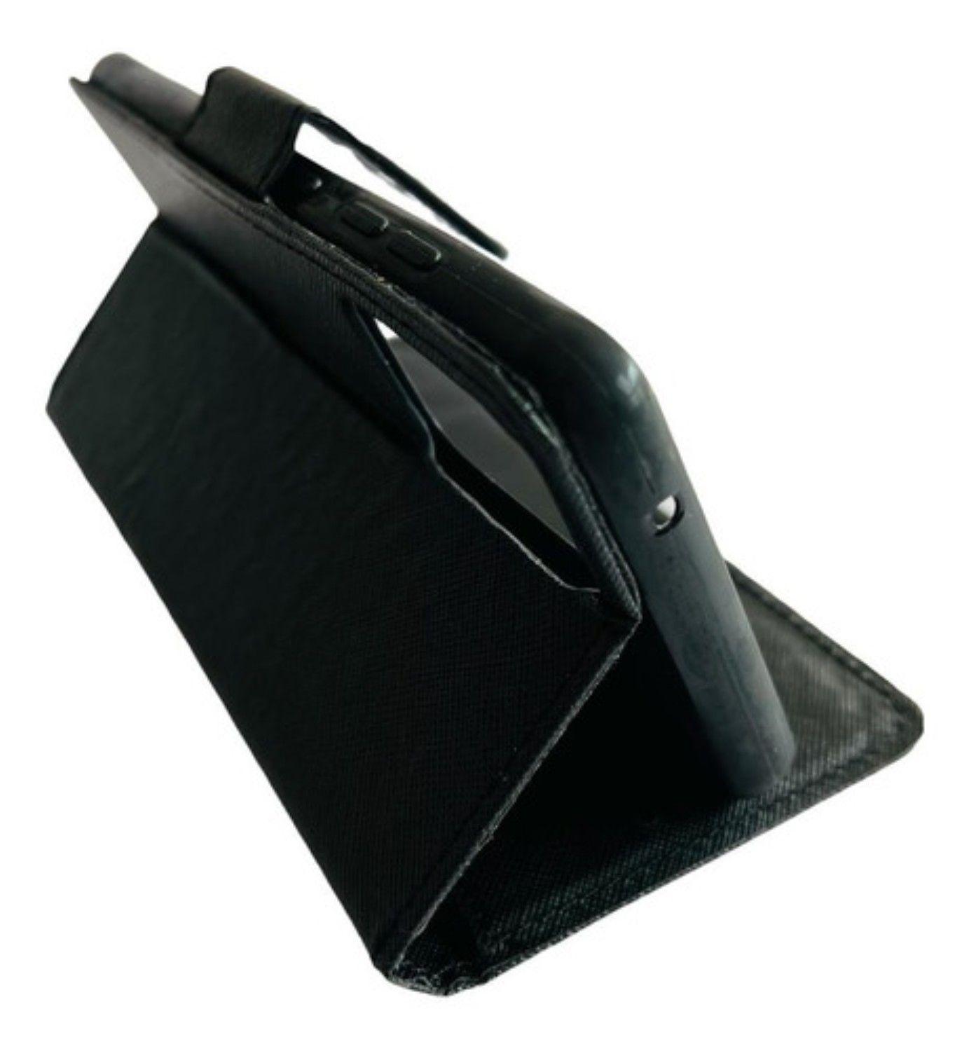 Carcasa Para Samsung A72 Flip Cover Agenda-2