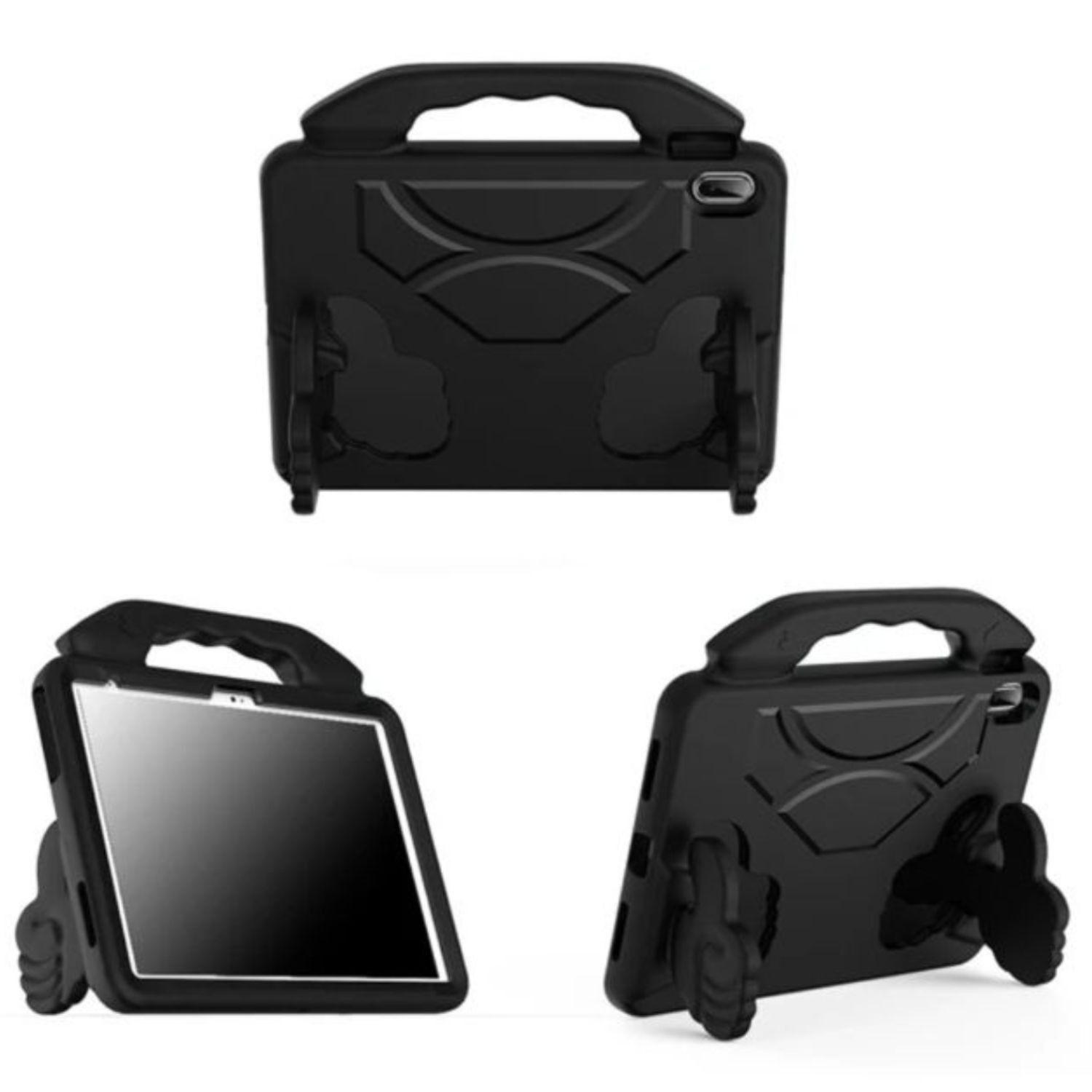 Carcasa Niños Antigolpes Para Tablet Huawei Matepad Se 11 Negro-2