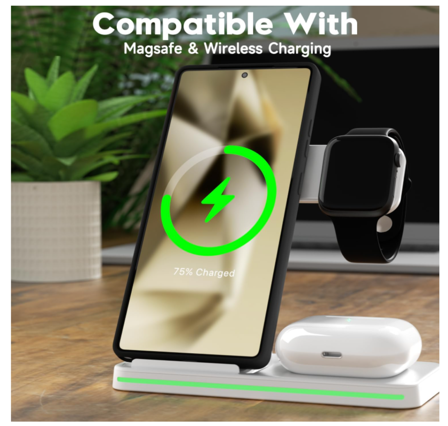 Carcasa Funda Para Samsung S26 Ultra Silicona Negro-4