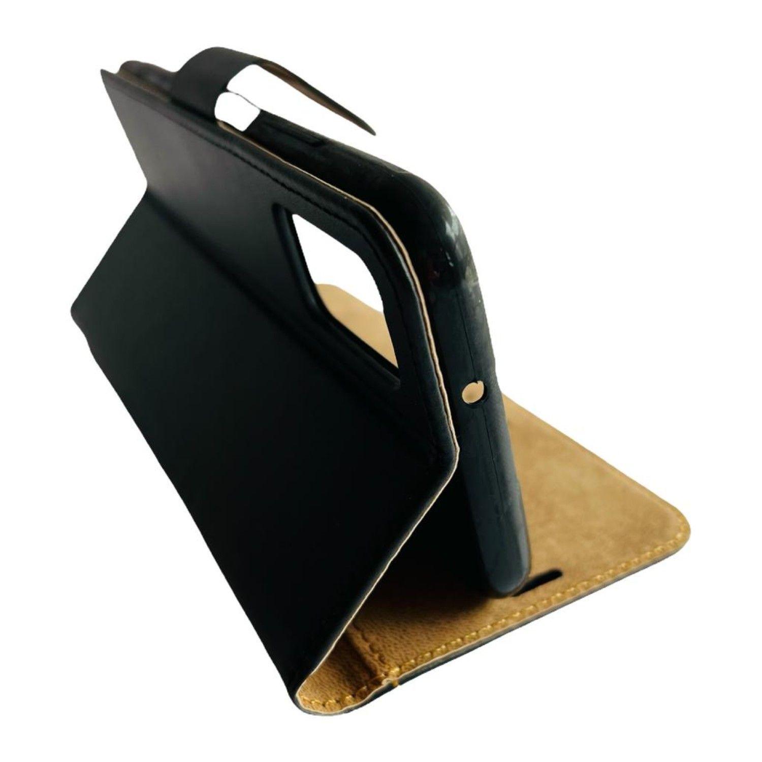 Carcasa Para Samsung A03s Flip Cover Agenda-4