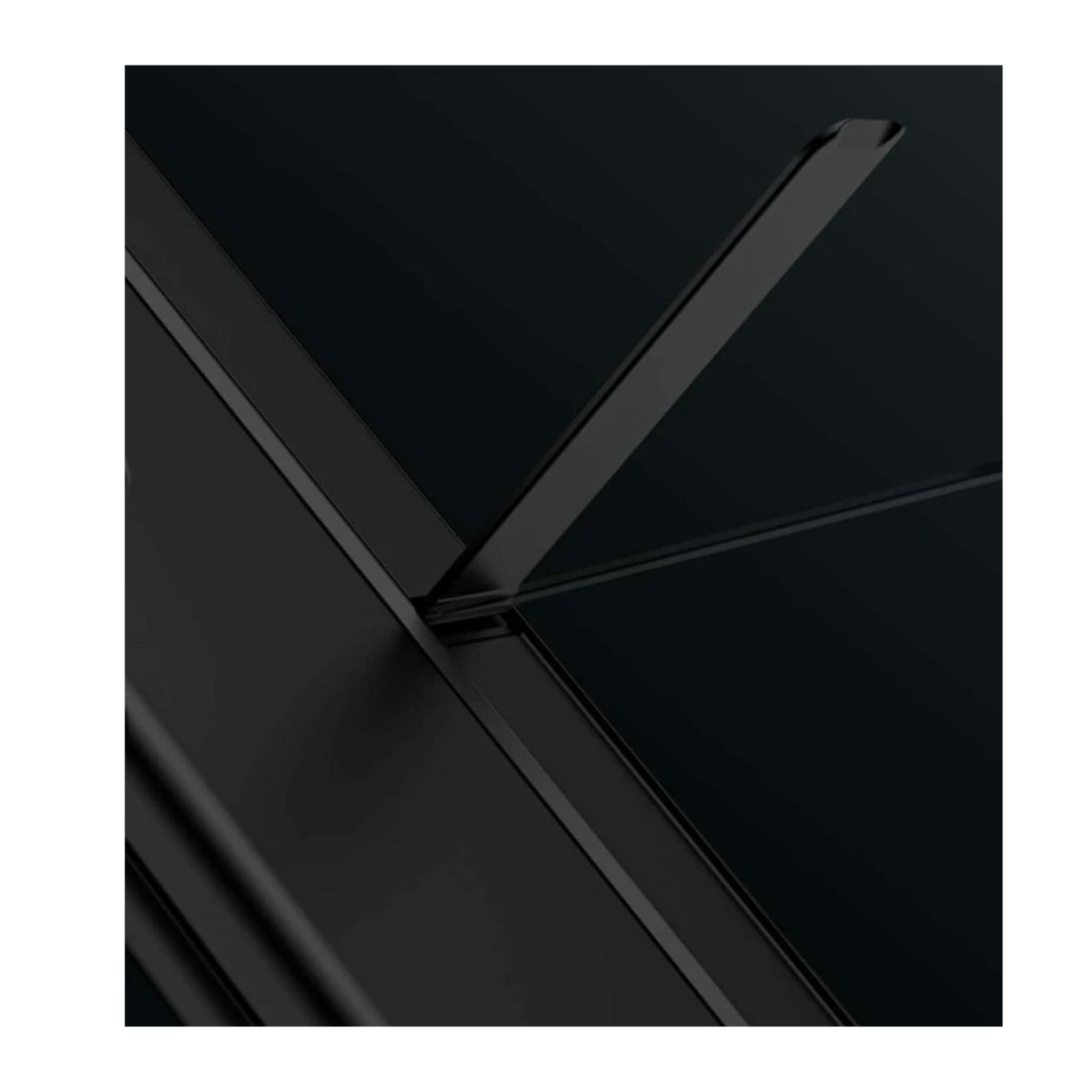 Carcasa Plegable Para Samsung Galaxy Z Fold 5 Con Porta Lápiz-1