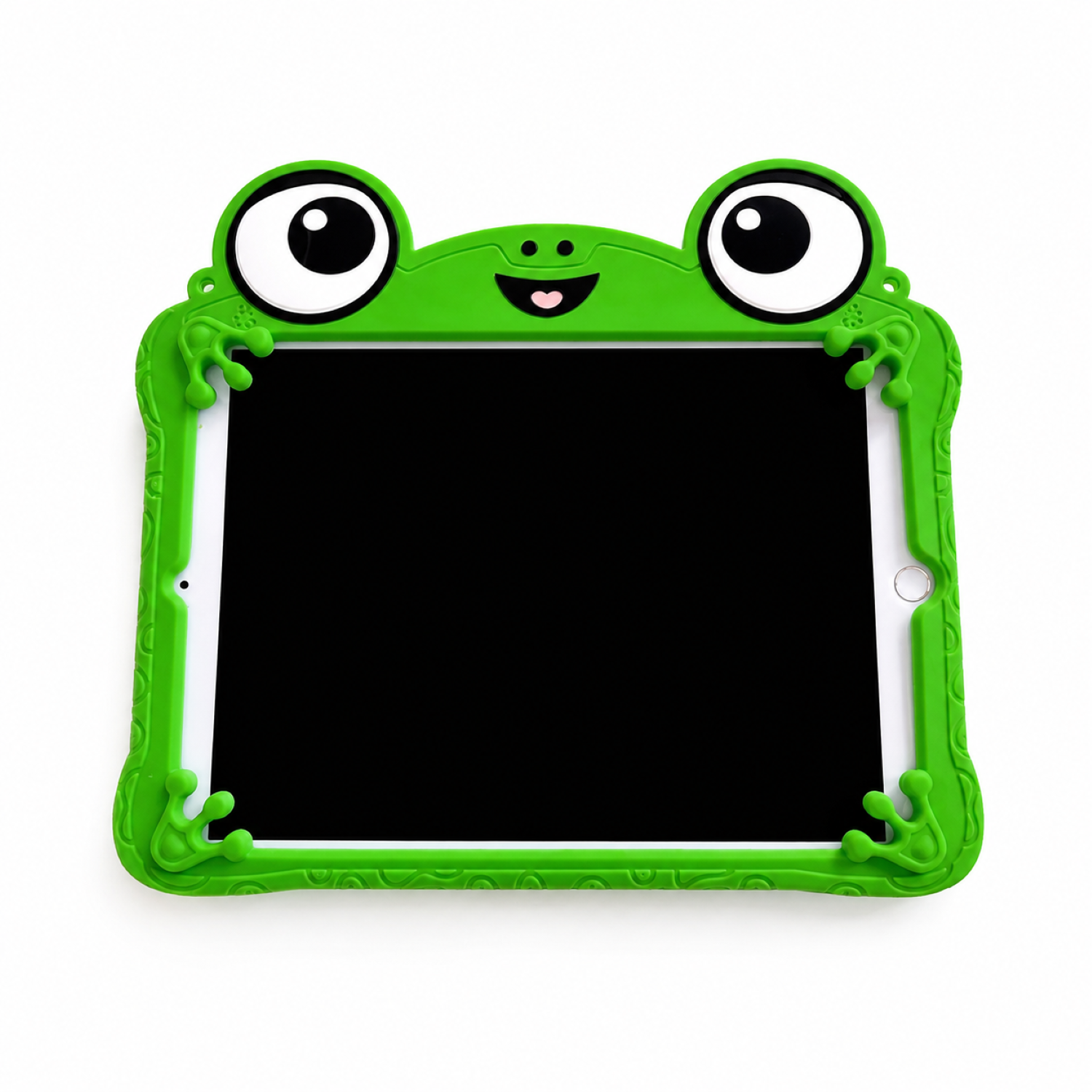 Carcasa Niño Infantil Antigolpes Compatible Con Tablet Samsung A11 8.7-2
