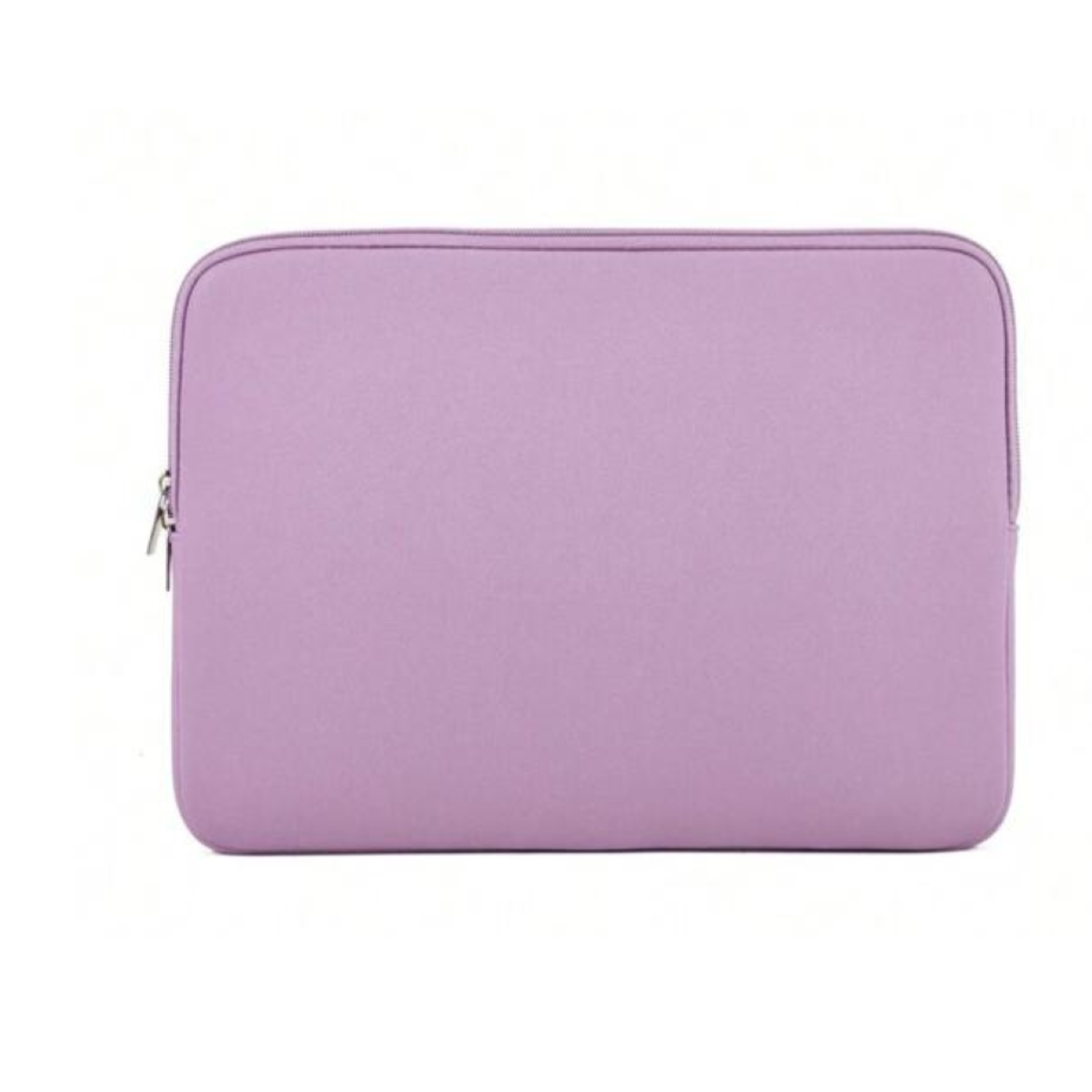 Funda Bolso Para iPad Tablet Notebook Laptop 11 Pulgadas Lila-3