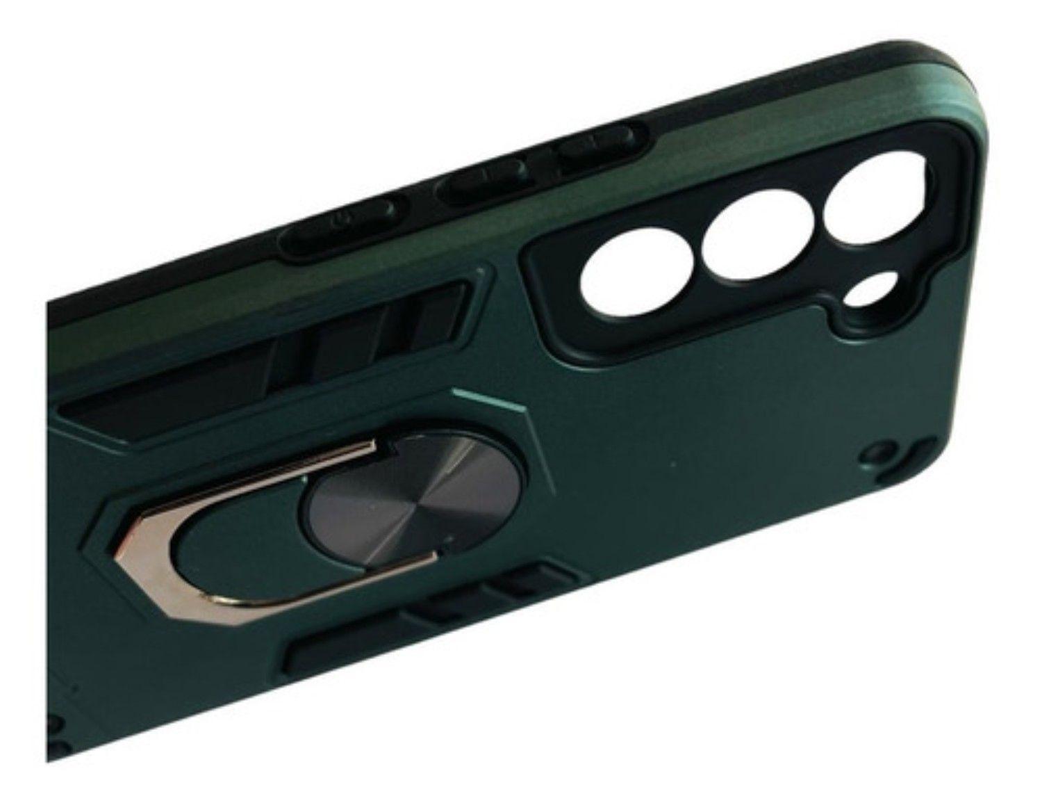 Carcasa Para Samsung S23 Plus Anti Golpes Plomo-3