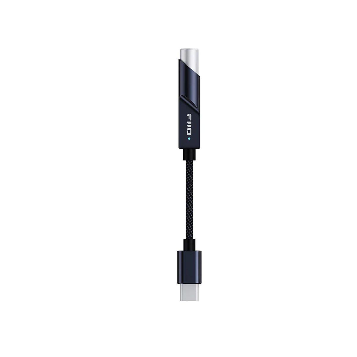 FiiO KA11 Amplificador/DAC versión USB-C-3