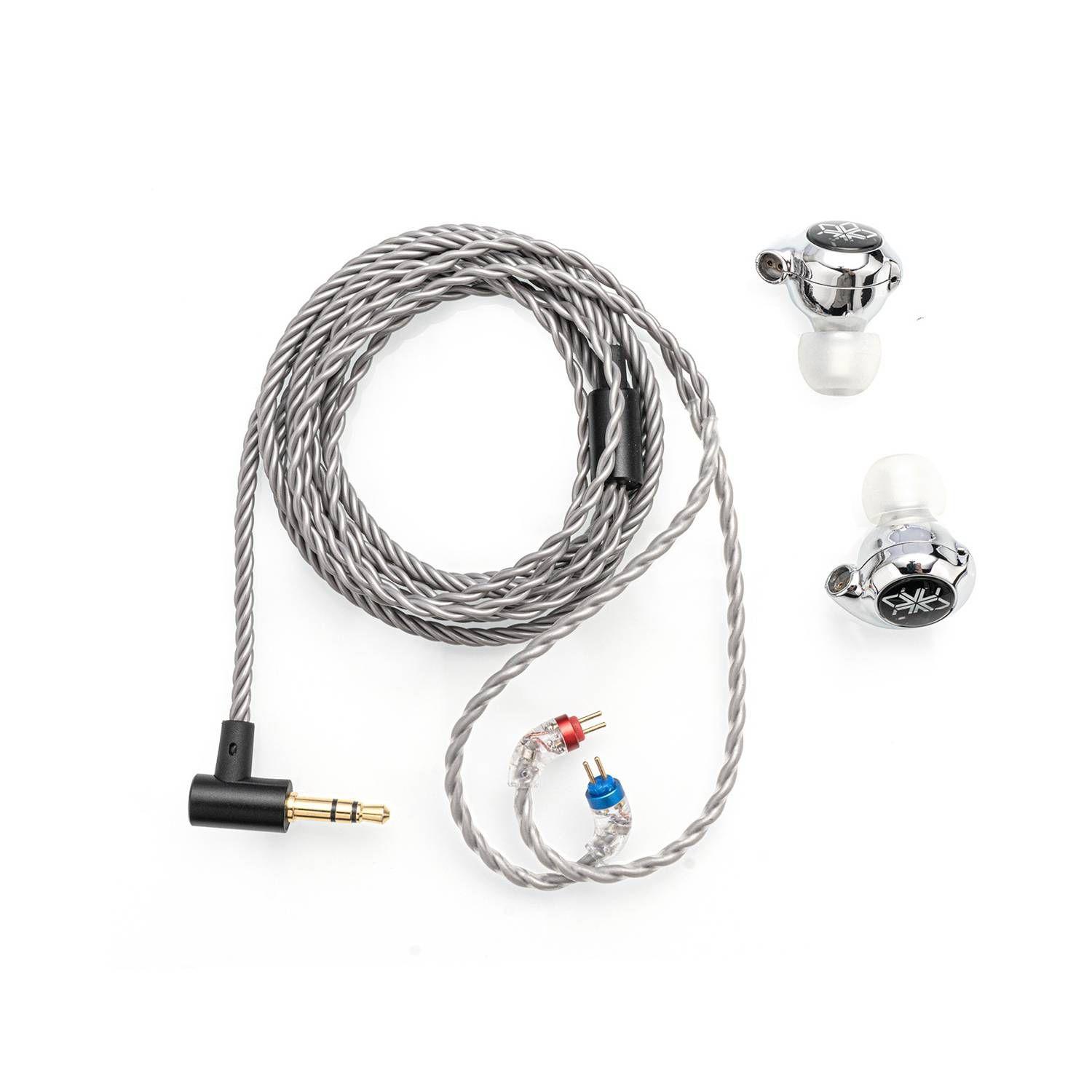 Audifonos FiiO FD11-5
