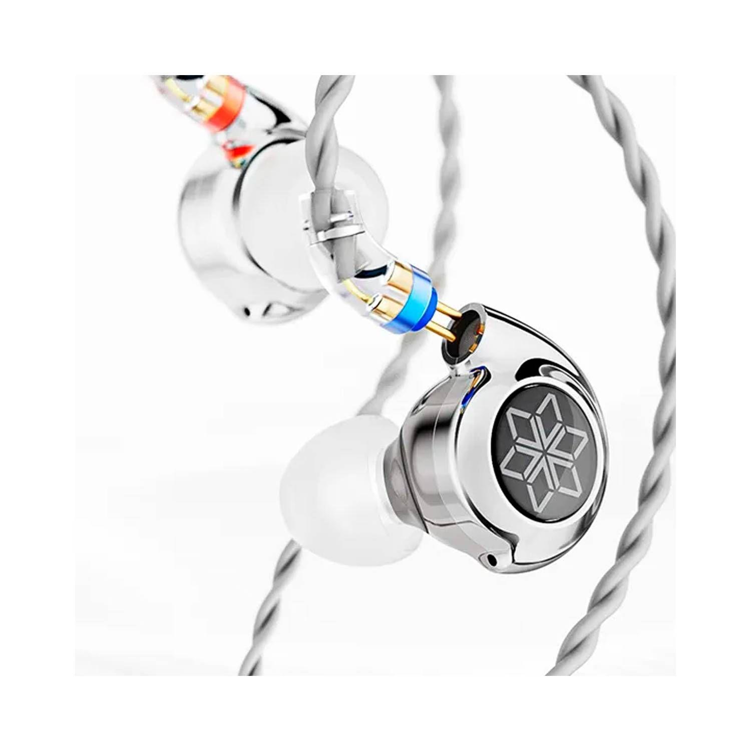Audifonos FiiO FD11-7