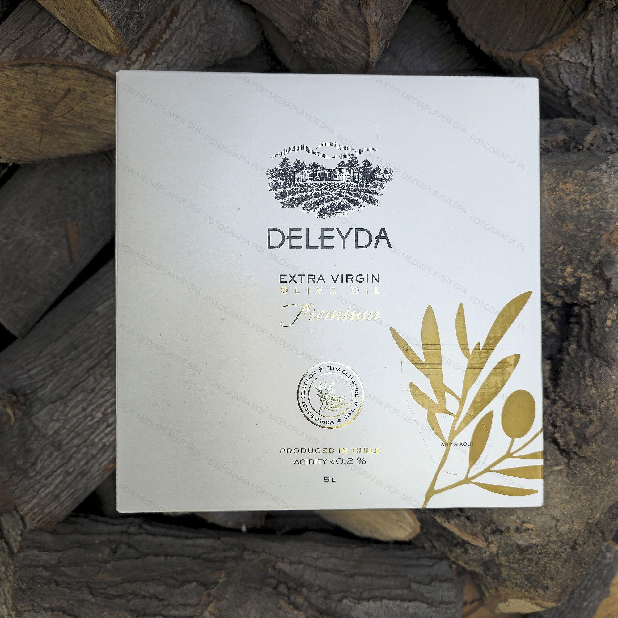 Aceite De Oliva Deleyda Premium-3