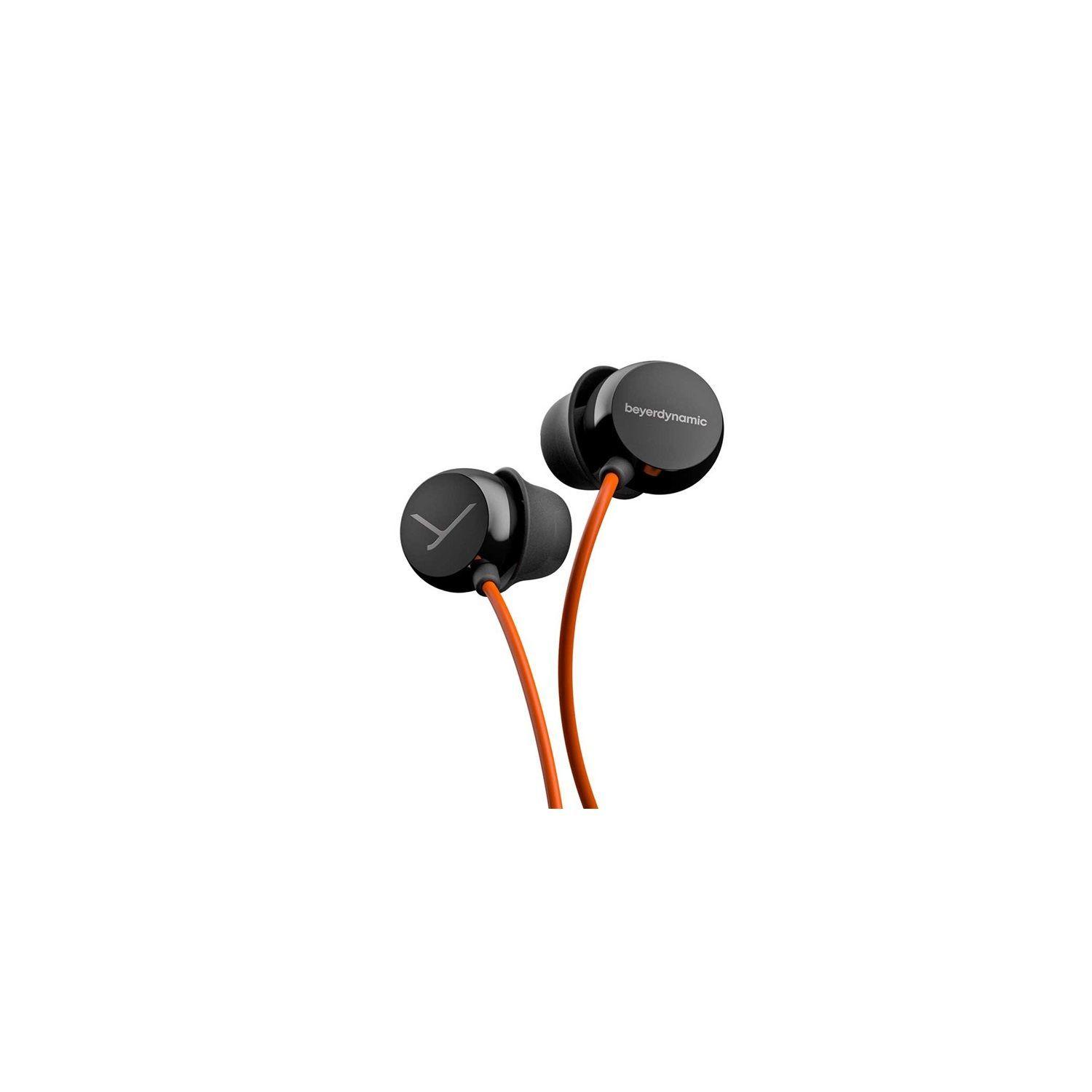 Audífonos In Ear Beyerdynamic Beat Byrd-2