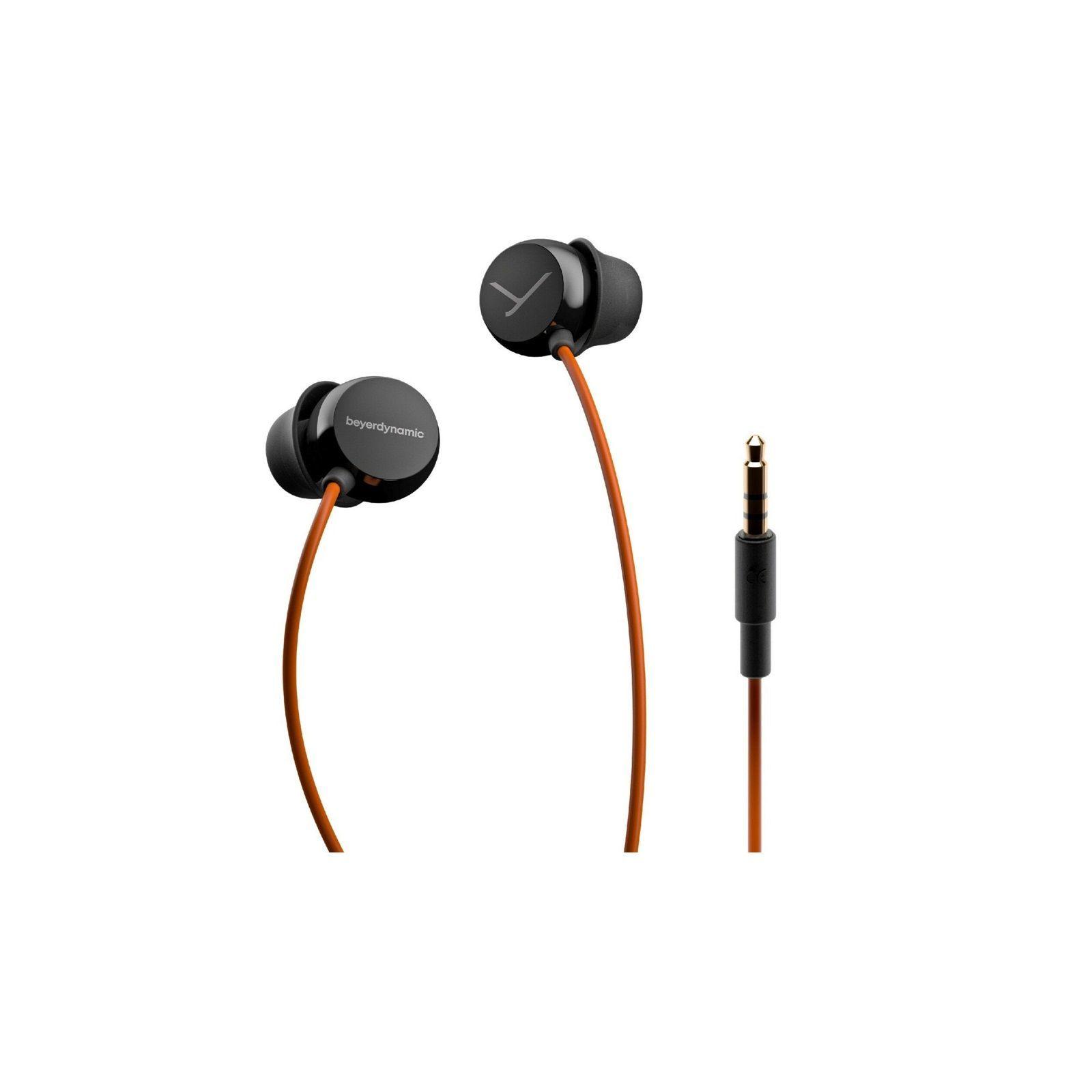 Audífonos In Ear Beyerdynamic Beat Byrd-3