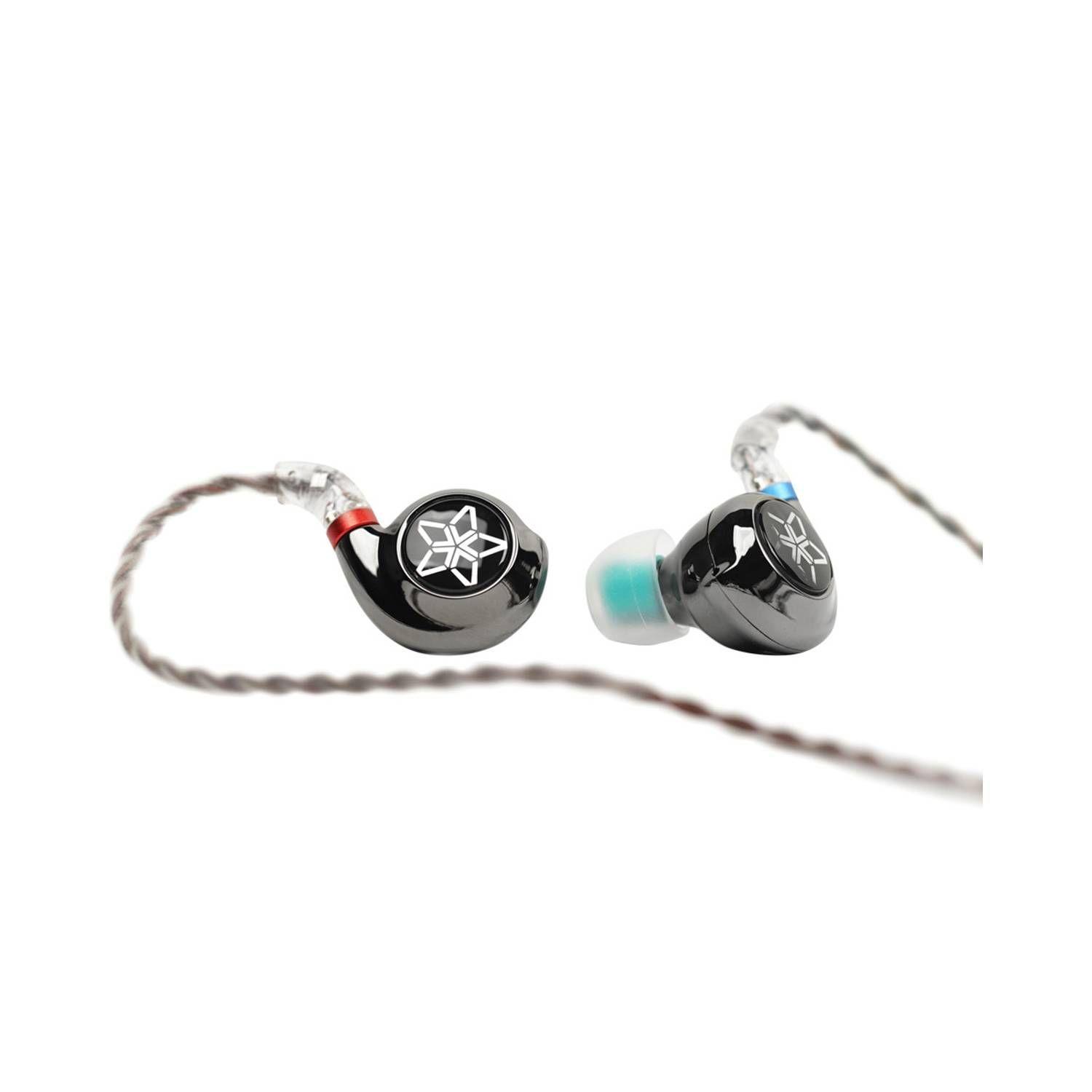 Audifonos Fiio FH11 Dual Driver Hibrido-4