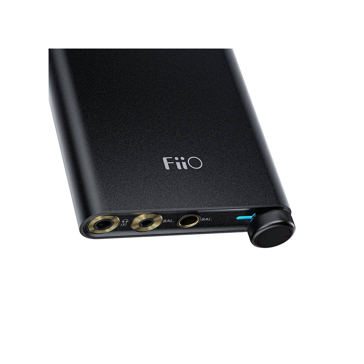 Fiio Q3s Mqa Dac Usb Thx Amplificador Portátil-3