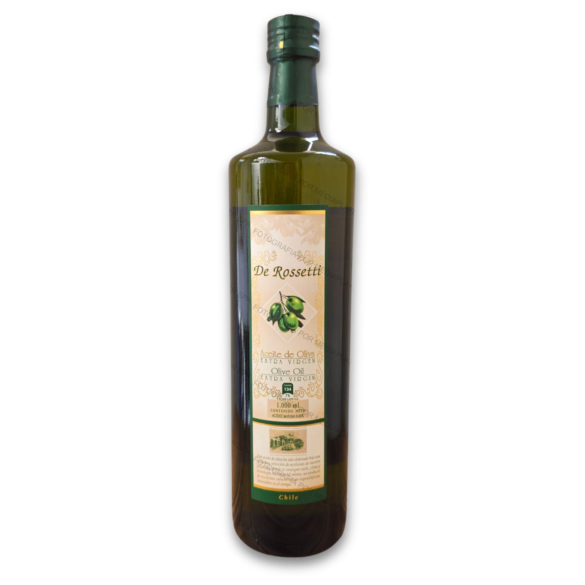 Aceite De Oliva Premium De Rossetti Formato 1Lt-0