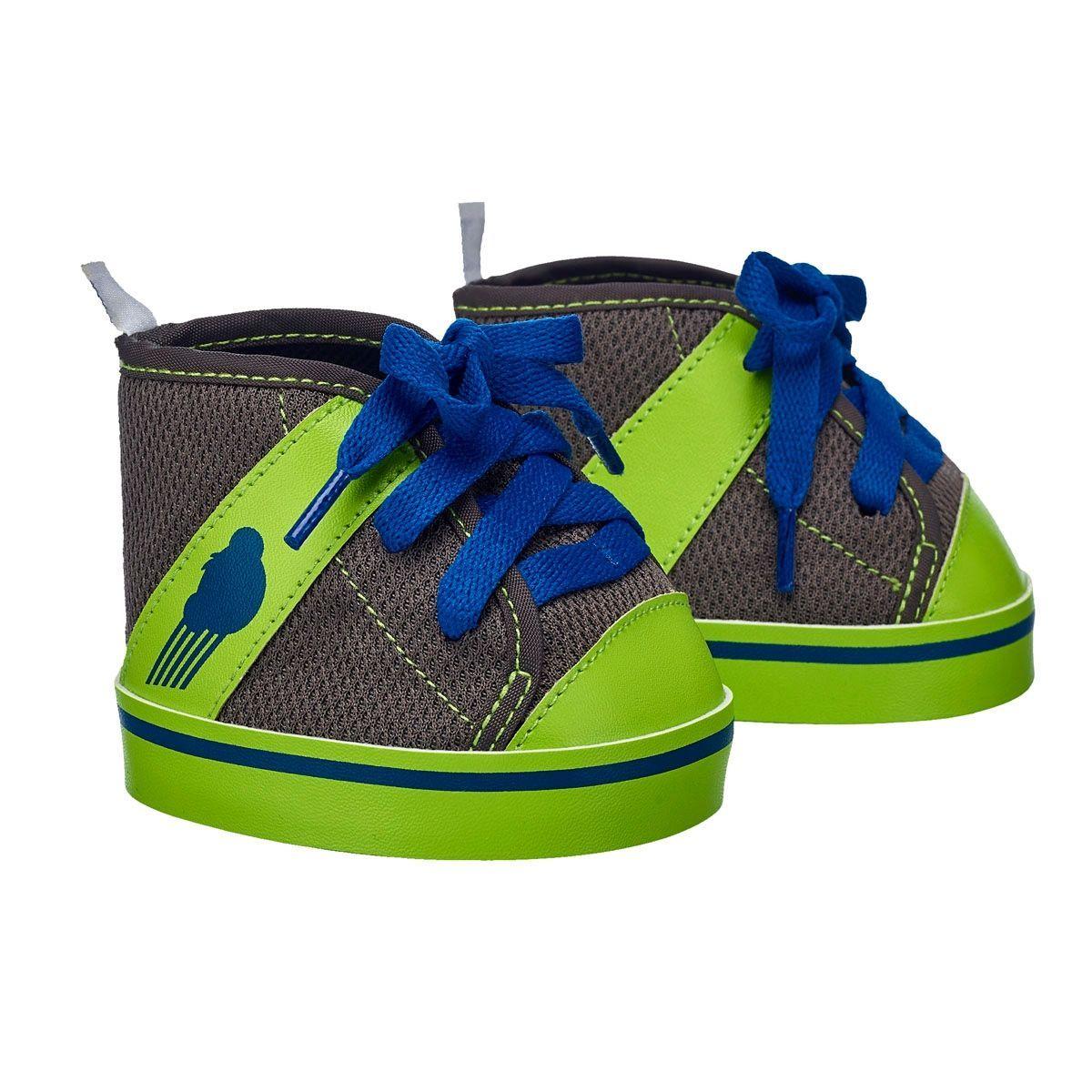Zapatillas Deportivas Build A Bear-0
