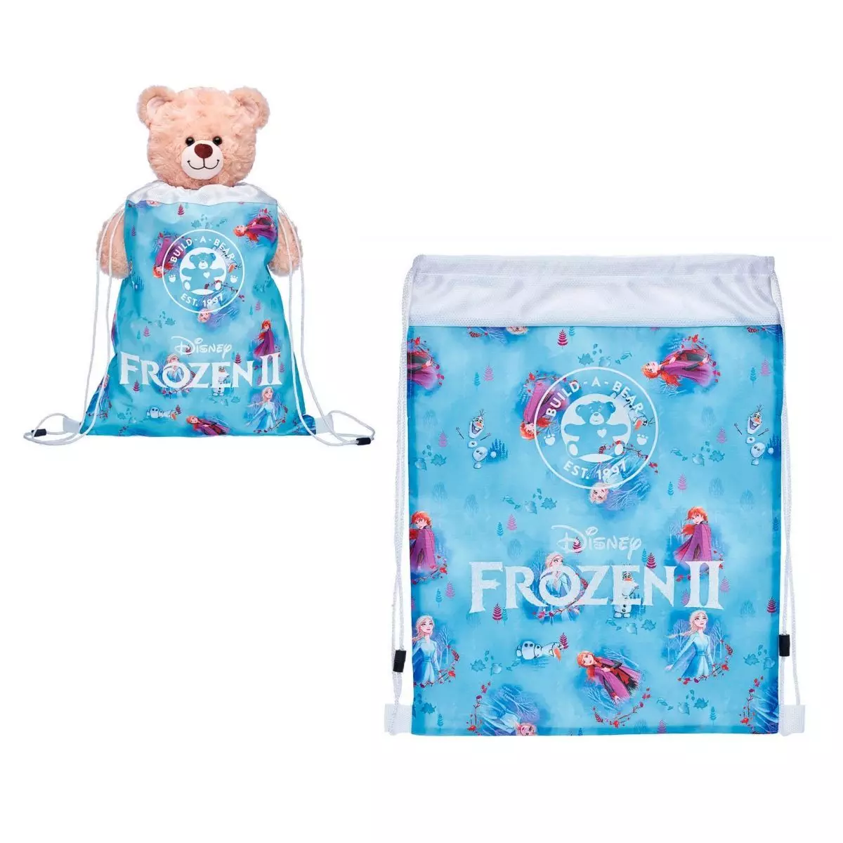 Sling Frozen Build-A-Bear-0