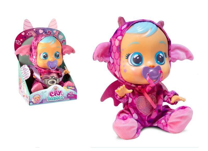 Cry Babies Dragon Fantasia-0