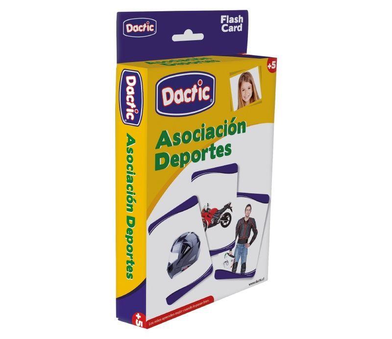 Lamina Asociacion Deporte Dactic-0