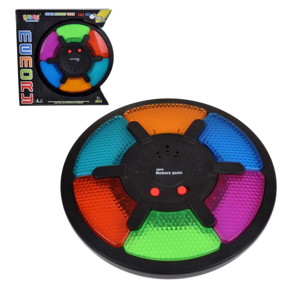 Juego Simon Dice Electronico-0