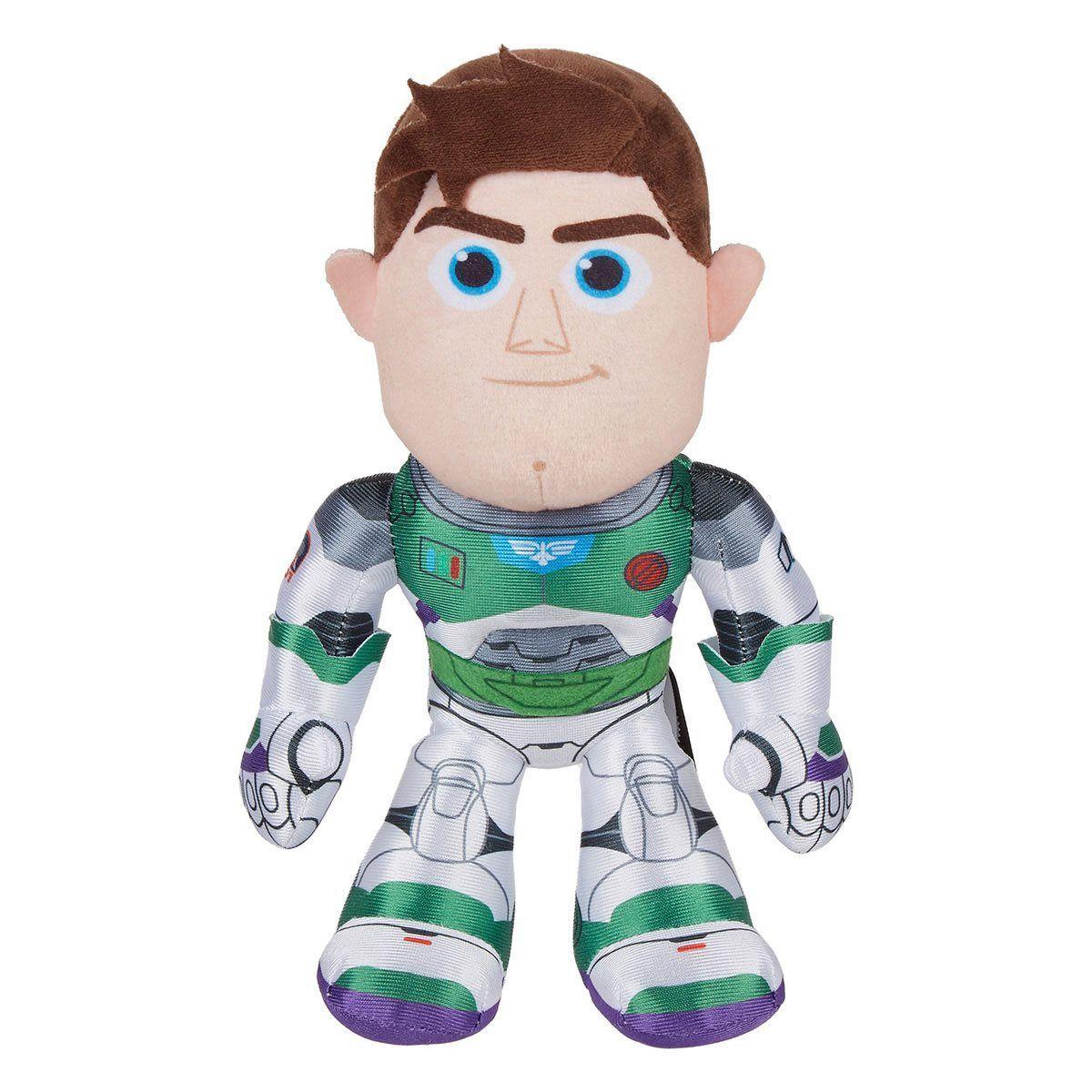 Lightyear Peluche Basico 20 Cm - Buzz Lightyear-0