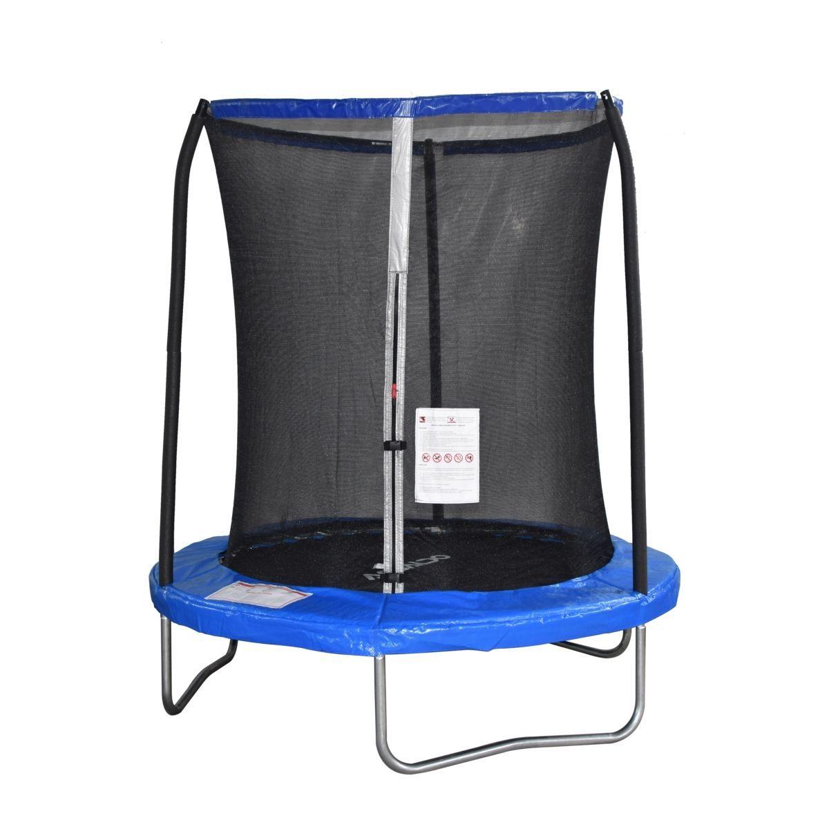 Cama Saltarina De 180 Cms De Diametro-0