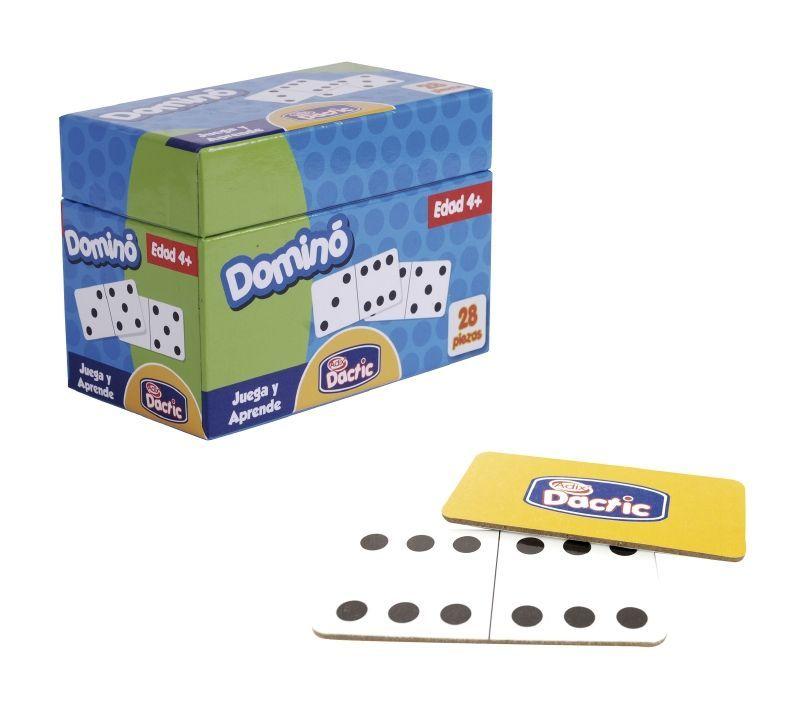 Domino Punto Carton 007 Dactic-0