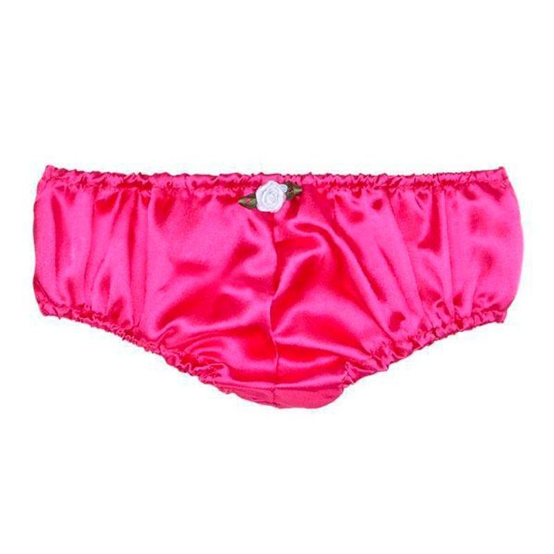 Calzon Fucsia Brillante Build A Bear-0