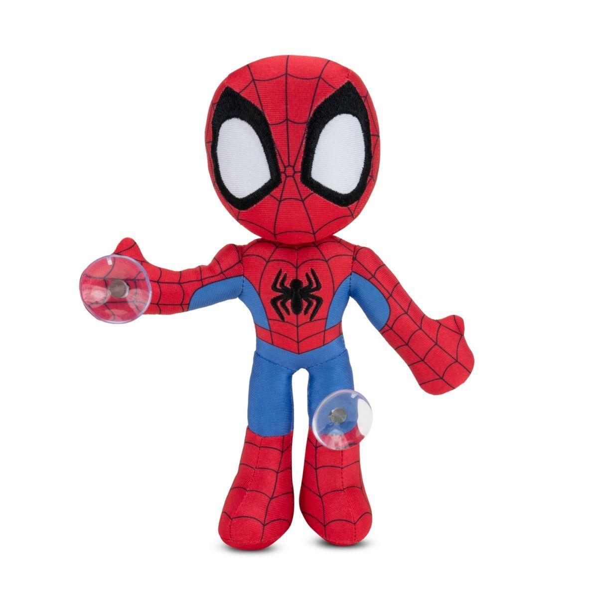 Spiderman Peluche Especial Spidey-0