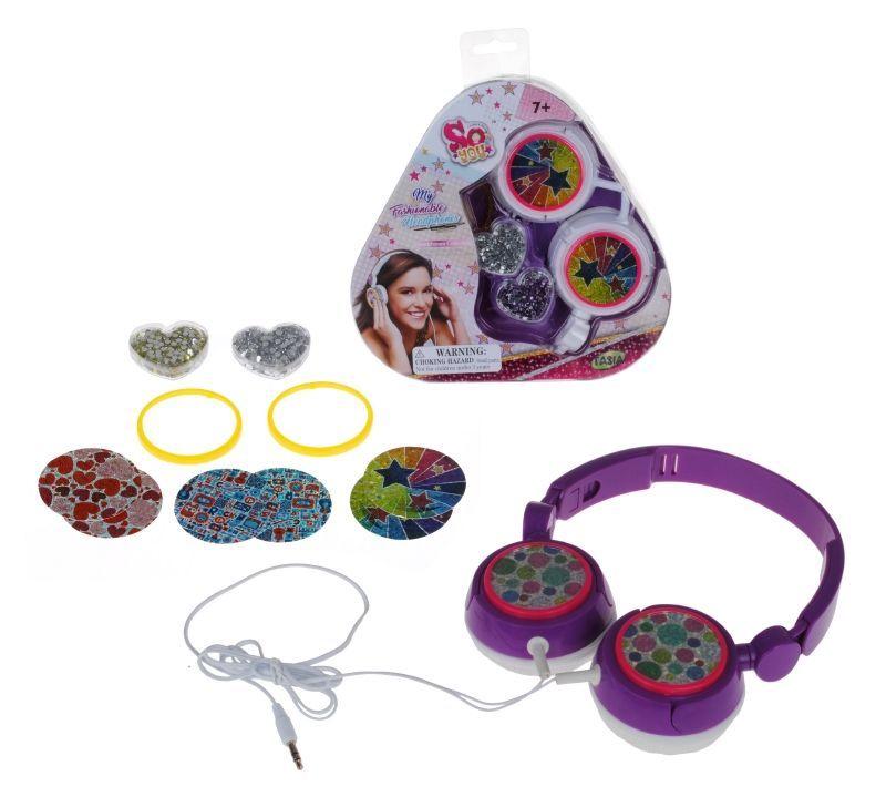 Audifonos Decorables-0