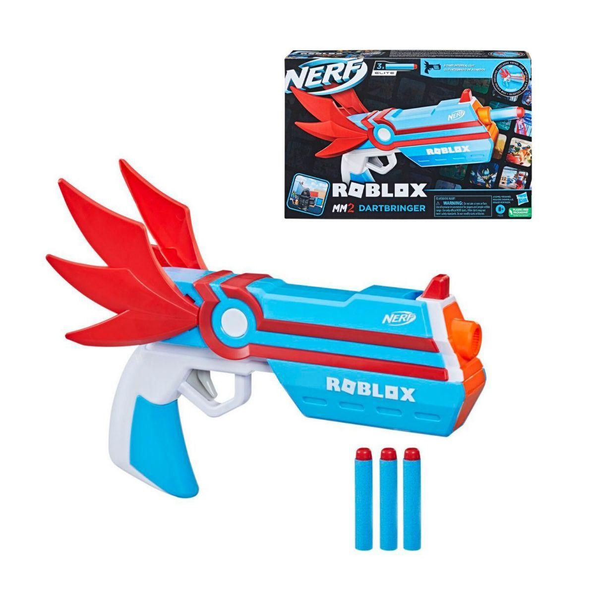 Nerf Roblox Angel-0