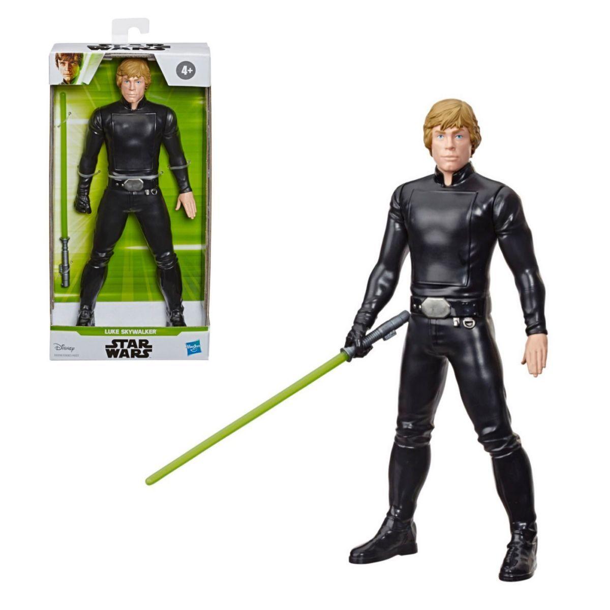 Star Wars Figura 24 Cm - Luke Skywalker-0