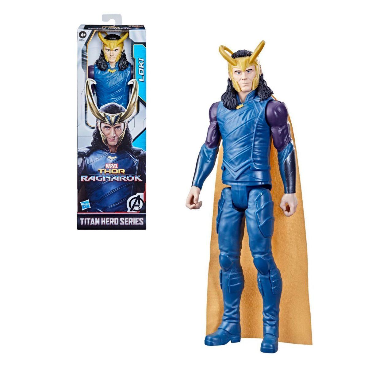 Avengers Titan Hero - Loki-0