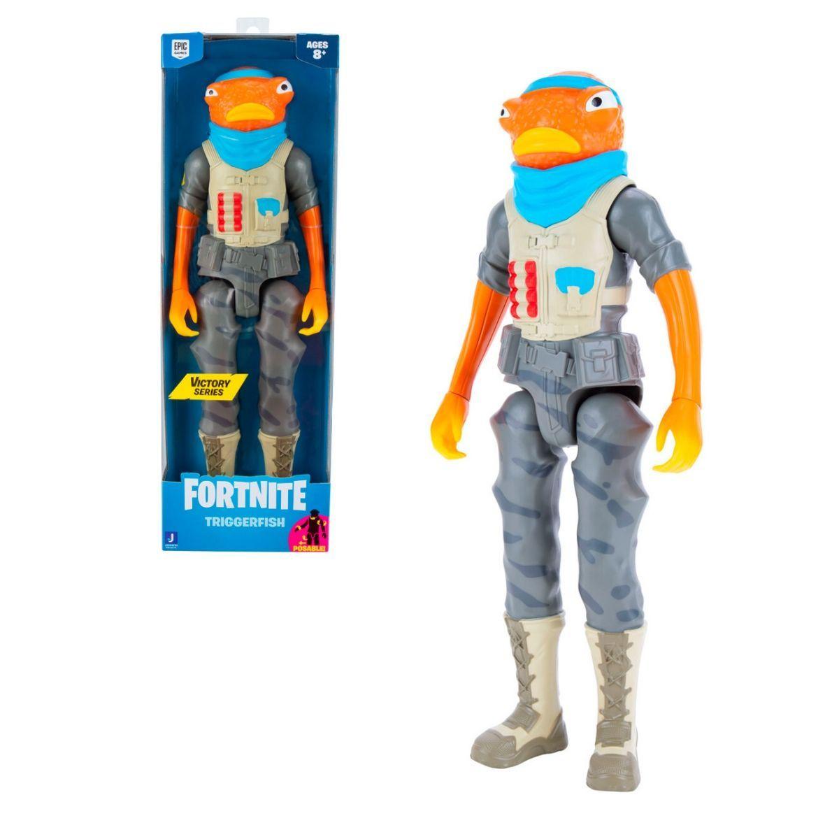 Fortnite Figura Triggerfish-0