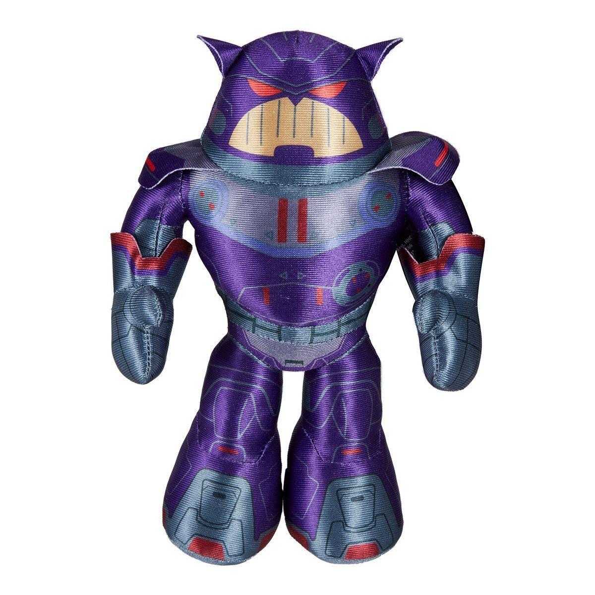 Lightyear Peluche Basico 20 Cm - Zurg-0