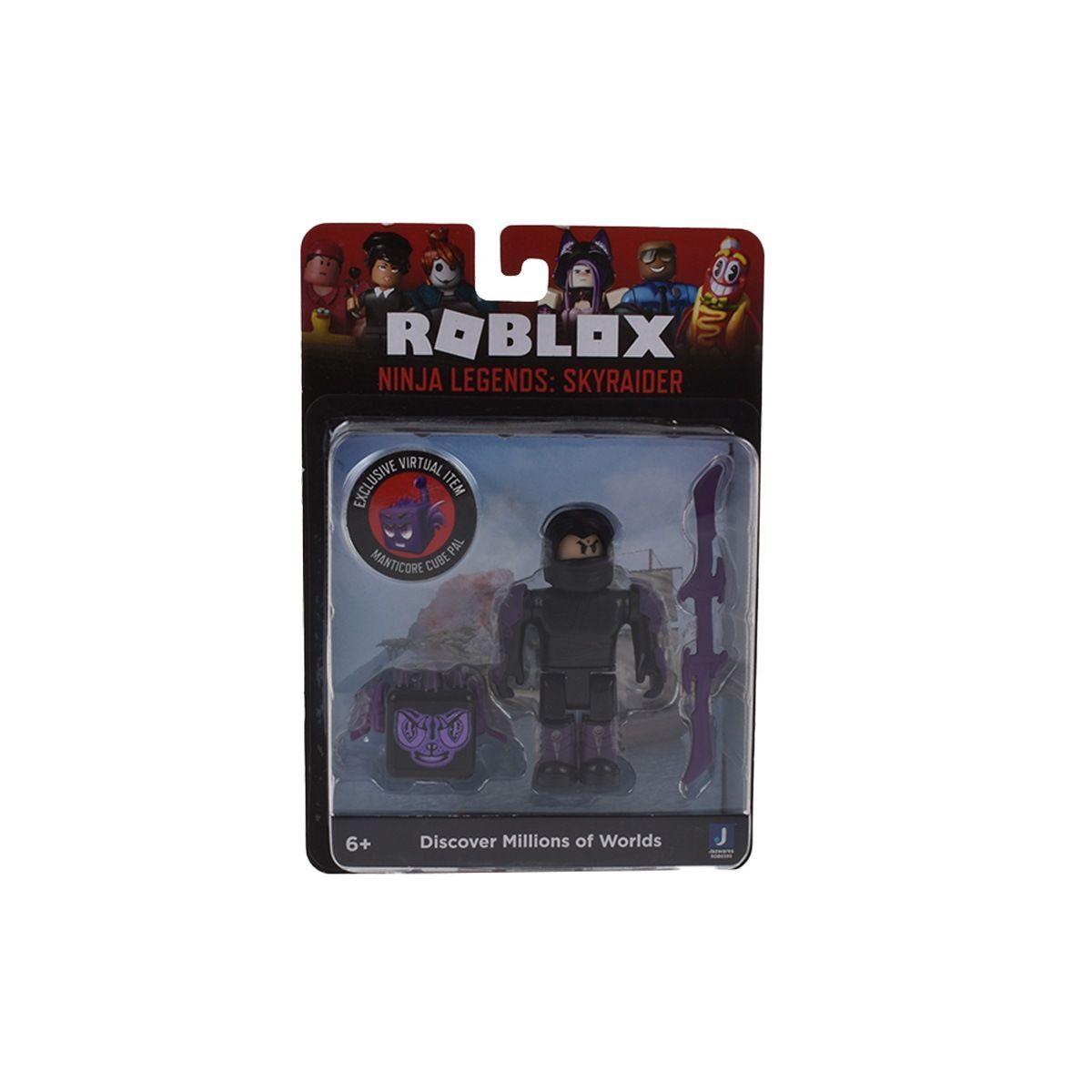 Figura Roblox - Ninja Legends Skyraider-0
