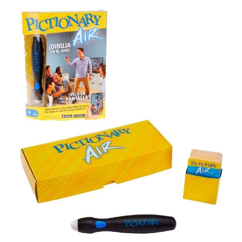 Pictionary Air-0