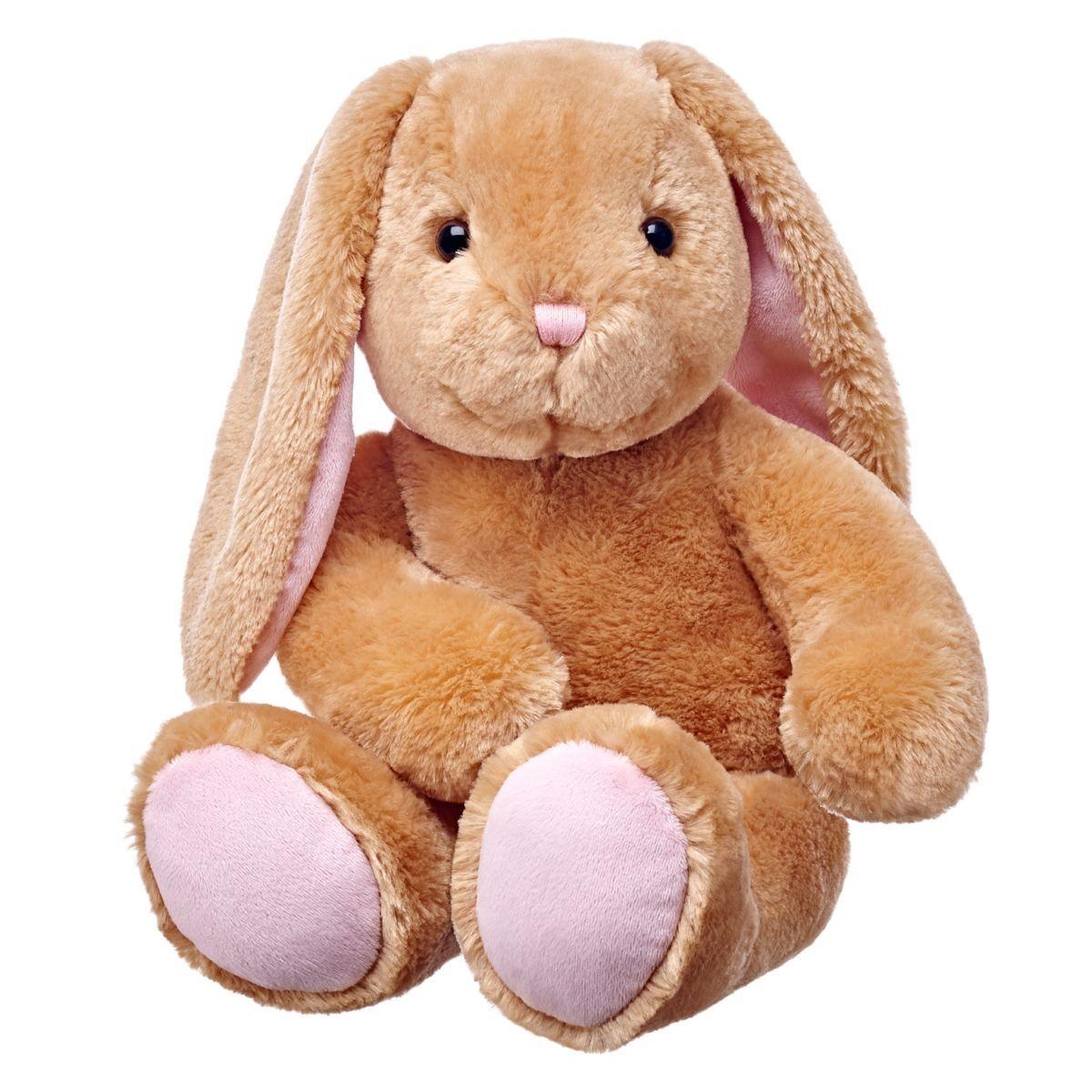 Peluche Conejita Pawlette Build A Bear-0